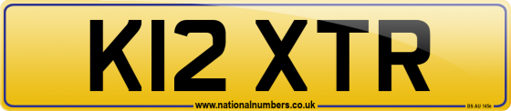 K12 XTR