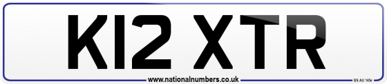 K12 XTR