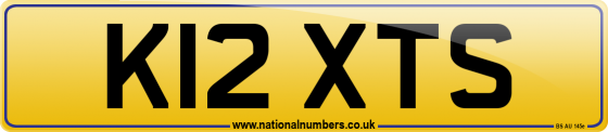 K12 XTS