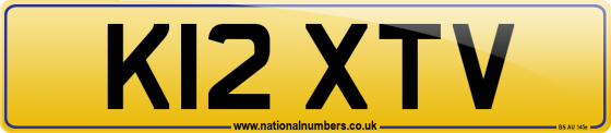 K12 XTV