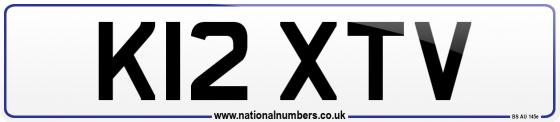 K12 XTV