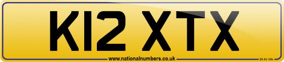 K12 XTX