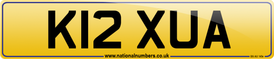 K12 XUA