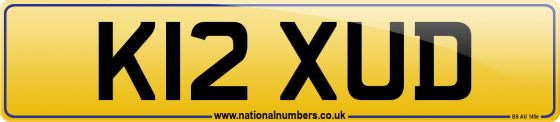 K12 XUD