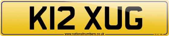 K12 XUG