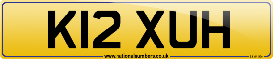 K12 XUH