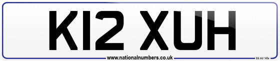 K12 XUH