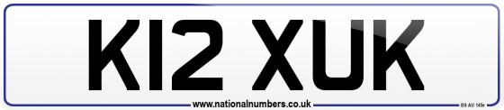 K12 XUK