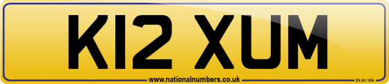 K12 XUM