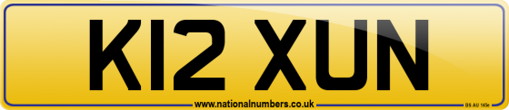 K12 XUN