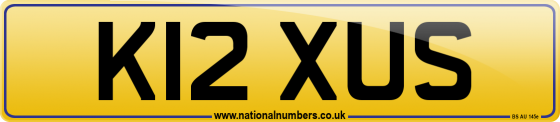 K12 XUS
