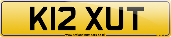 K12 XUT