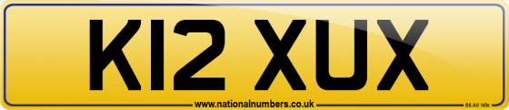 K12 XUX