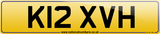 K12 XVH