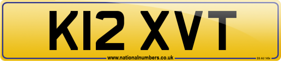 K12 XVT