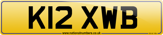 K12 XWB