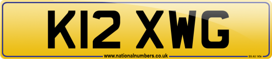 K12 XWG