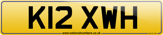 K12 XWH