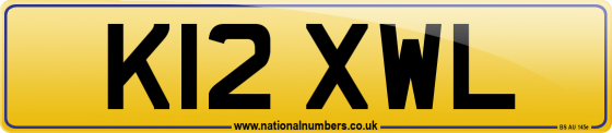 K12 XWL