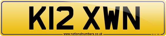 K12 XWN