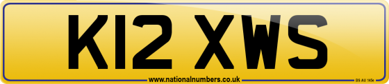 K12 XWS