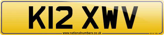 K12 XWV