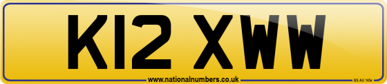 K12 XWW