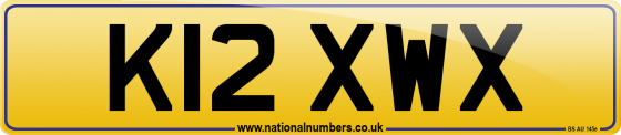 K12 XWX