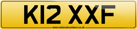 K12 XXF