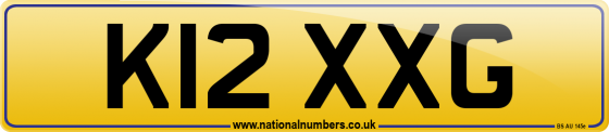 K12 XXG