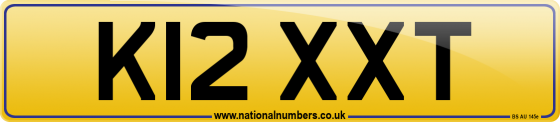 K12 XXT