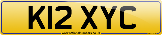 K12 XYC