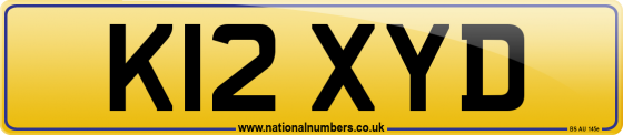 K12 XYD