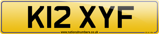 K12 XYF