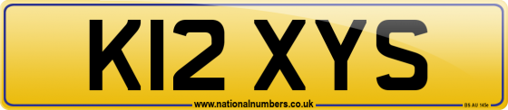 K12 XYS