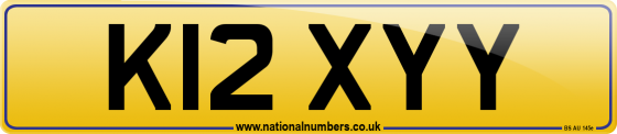 K12 XYY