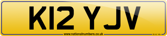 K12 YJV
