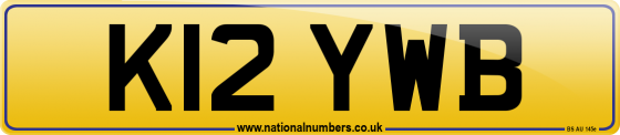 K12 YWB