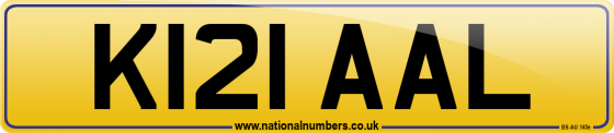 K121 AAL