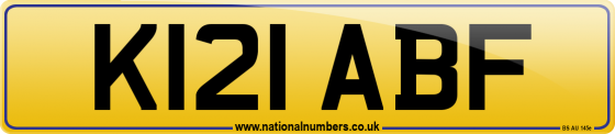 K121 ABF