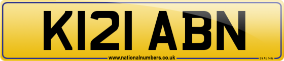 K121 ABN