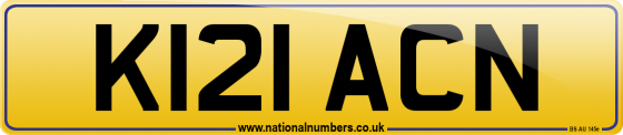 K121 ACN