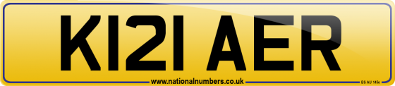 K121 AER
