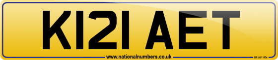 K121 AET