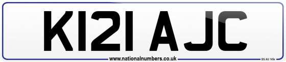 K121 AJC