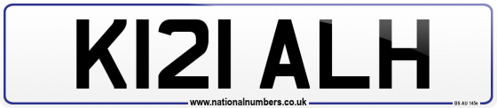 K121 ALH