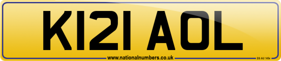 K121 AOL