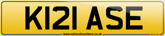 K121 ASE