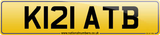 K121 ATB