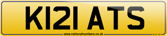 K121 ATS